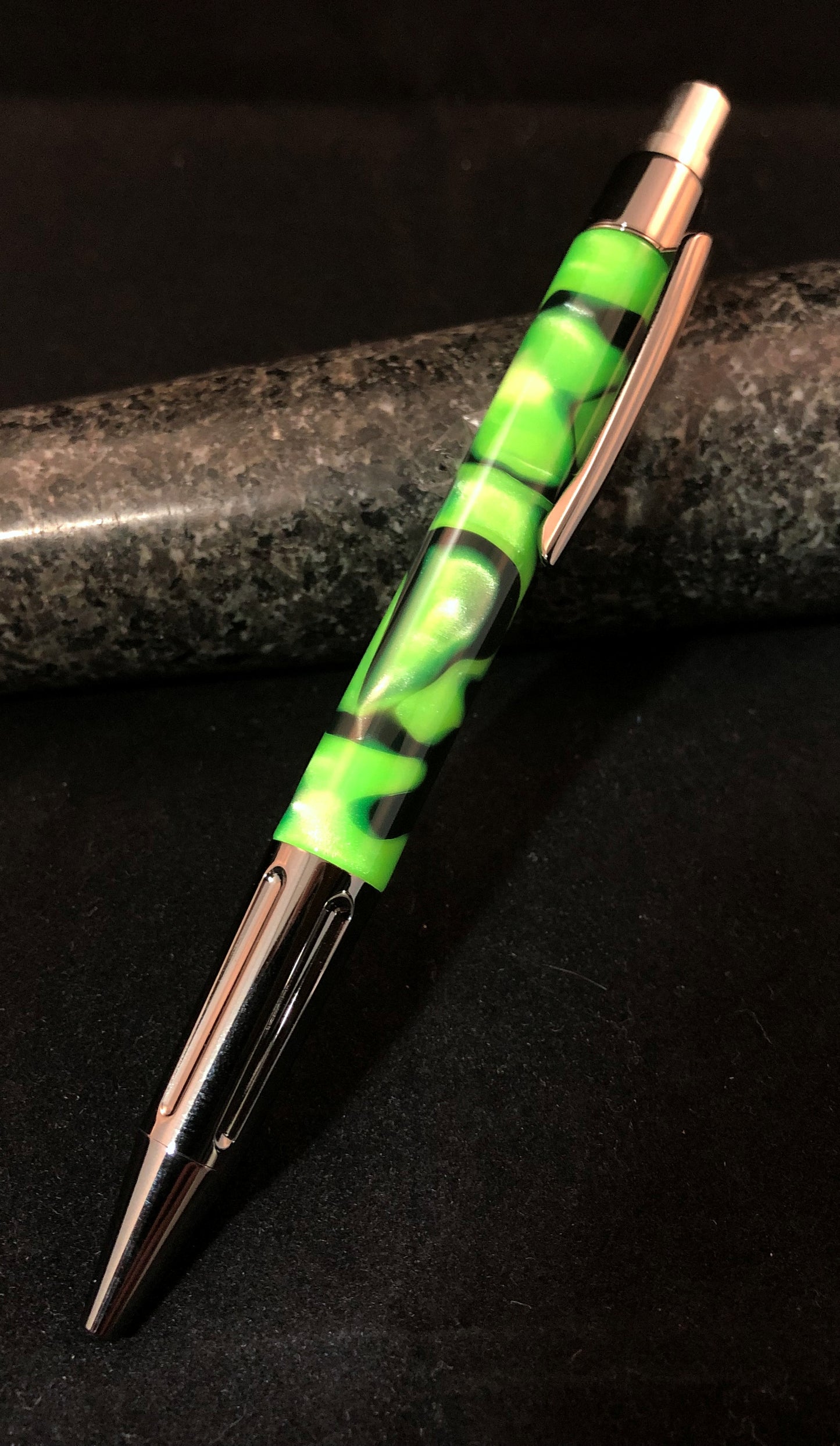 Green Dragon Luxor