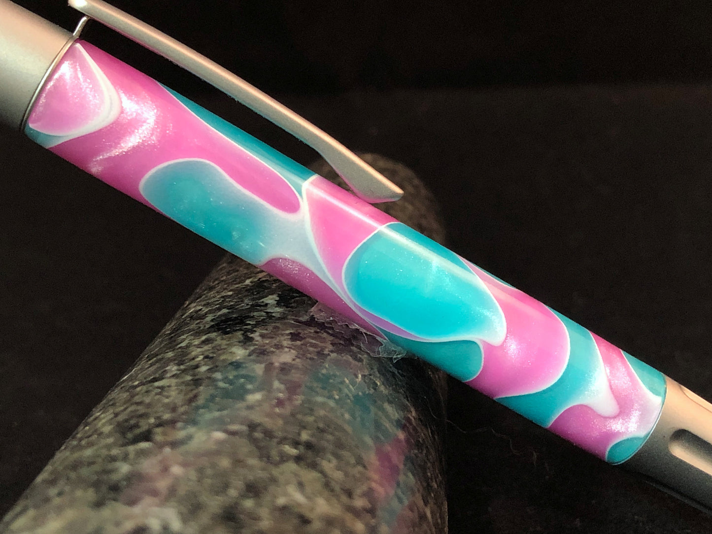 Cotton Candy Luxor