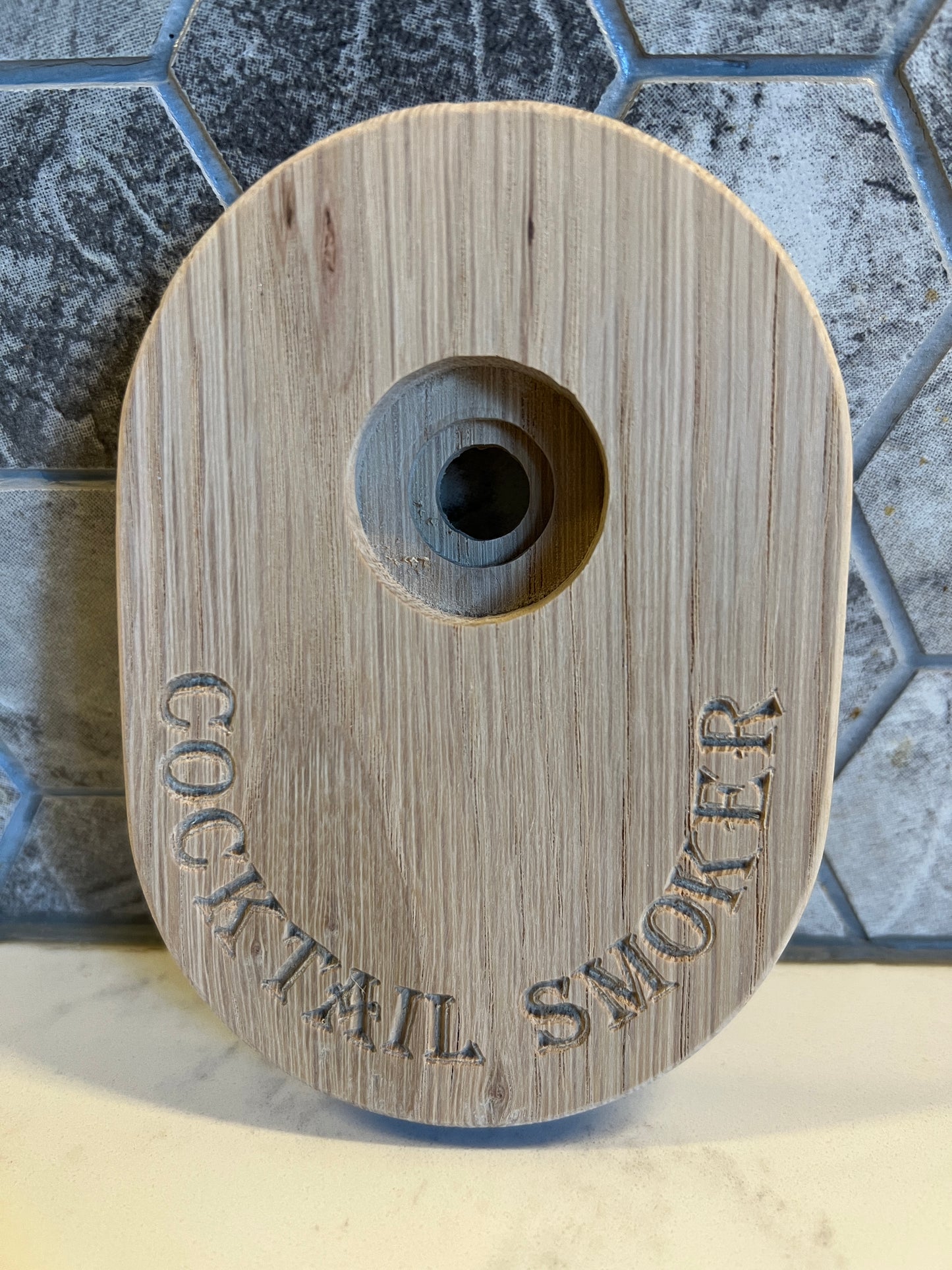 Whiskey/Cocktail Smoker Kit
