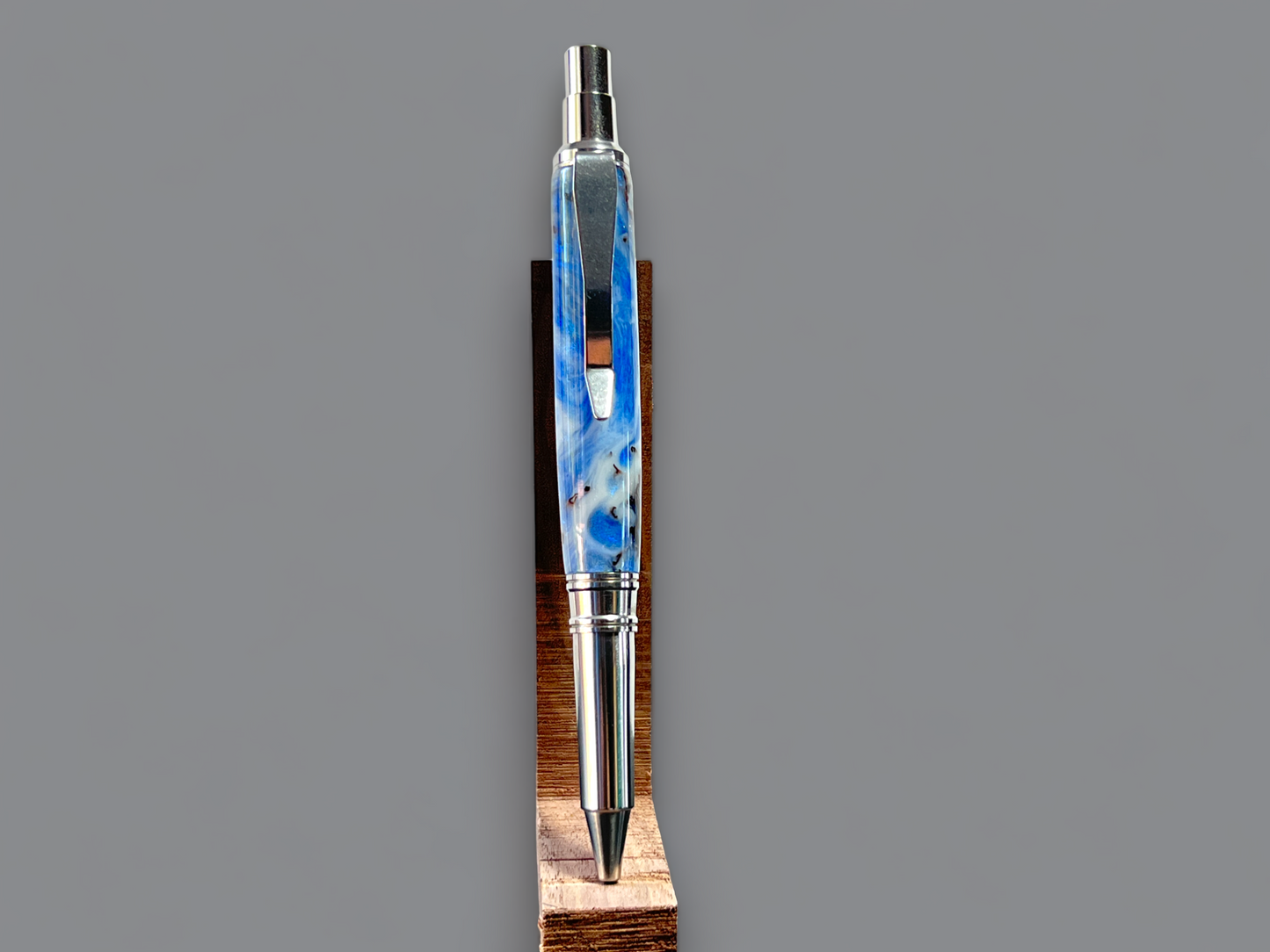 Stainless Steel Cloudburst