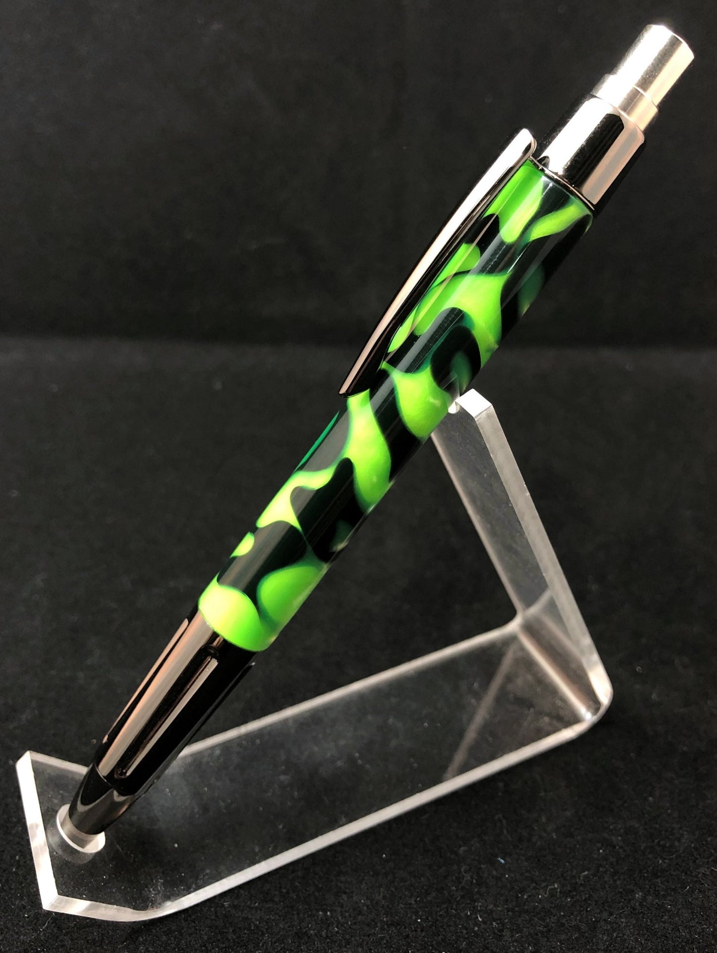 Green Dragon Luxor