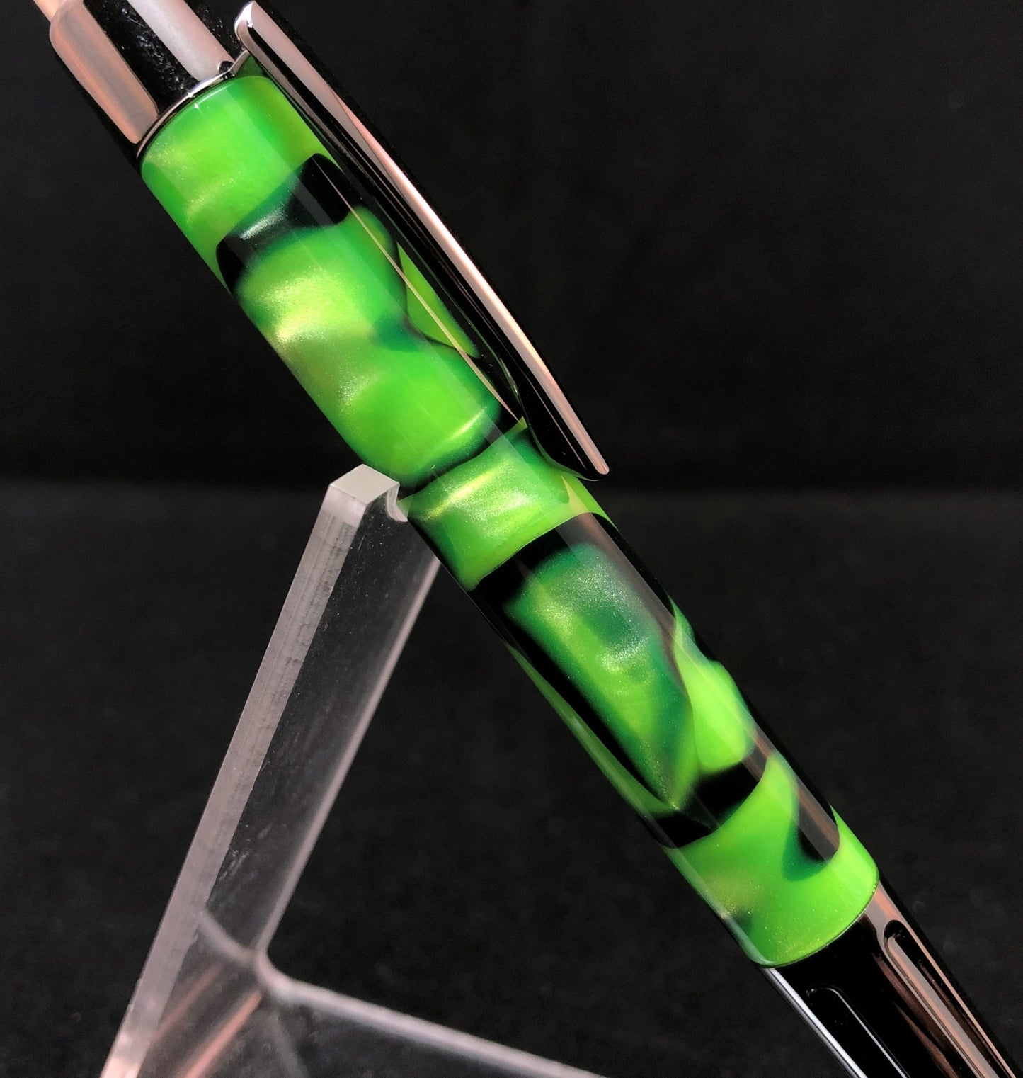 Green Dragon Luxor