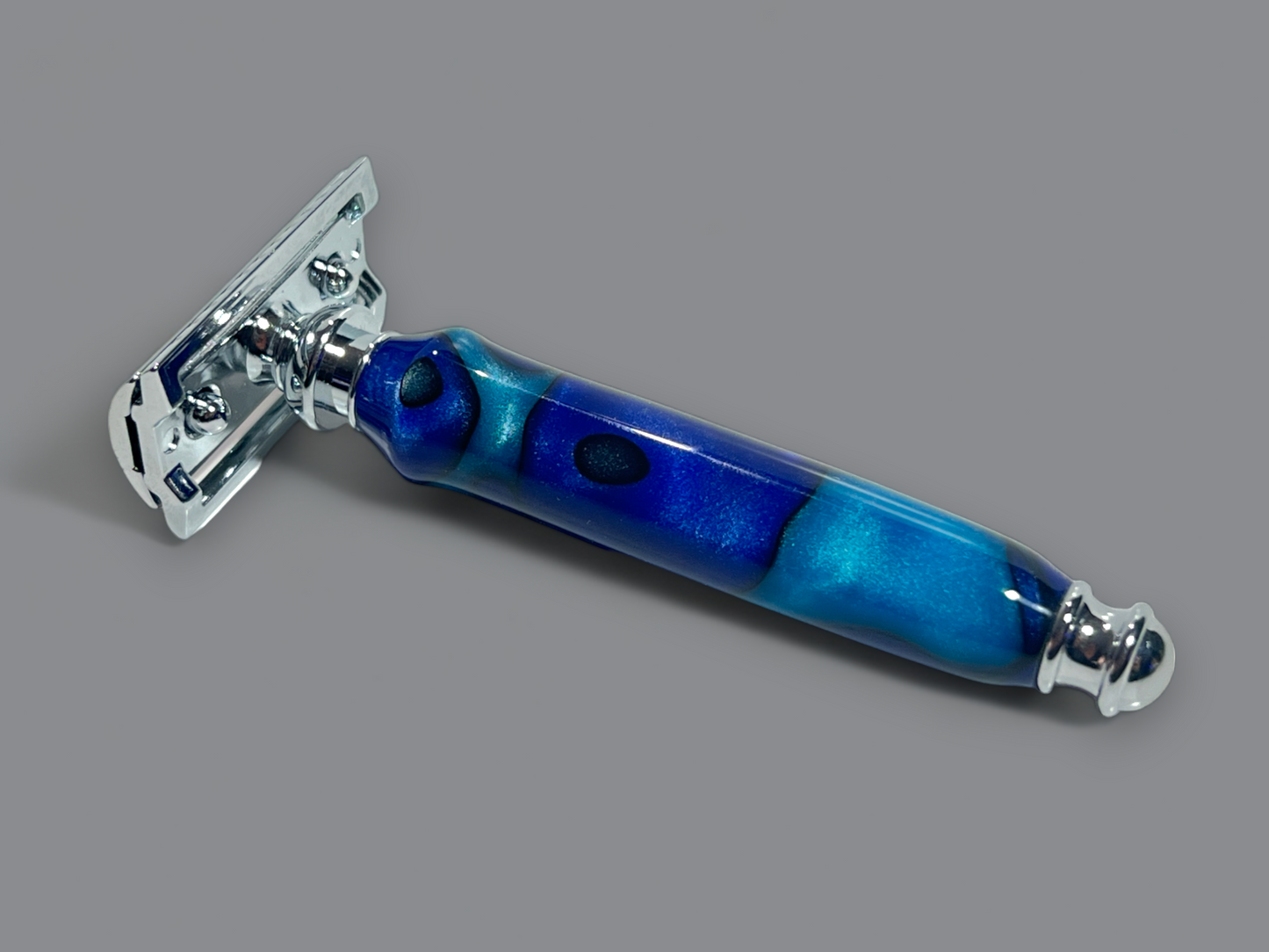 Aqua Wave Safety Razor