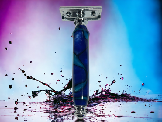 Aqua Wave Safety Razor