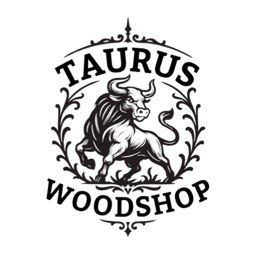 Taurus Woodshop