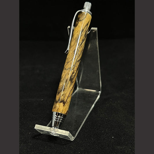Spalted Maple Sketch Pencil