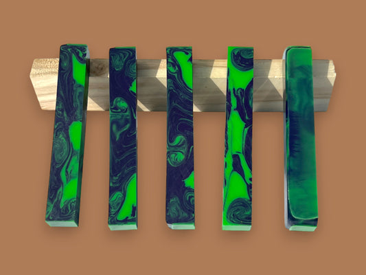 Gamora Pen Blanks