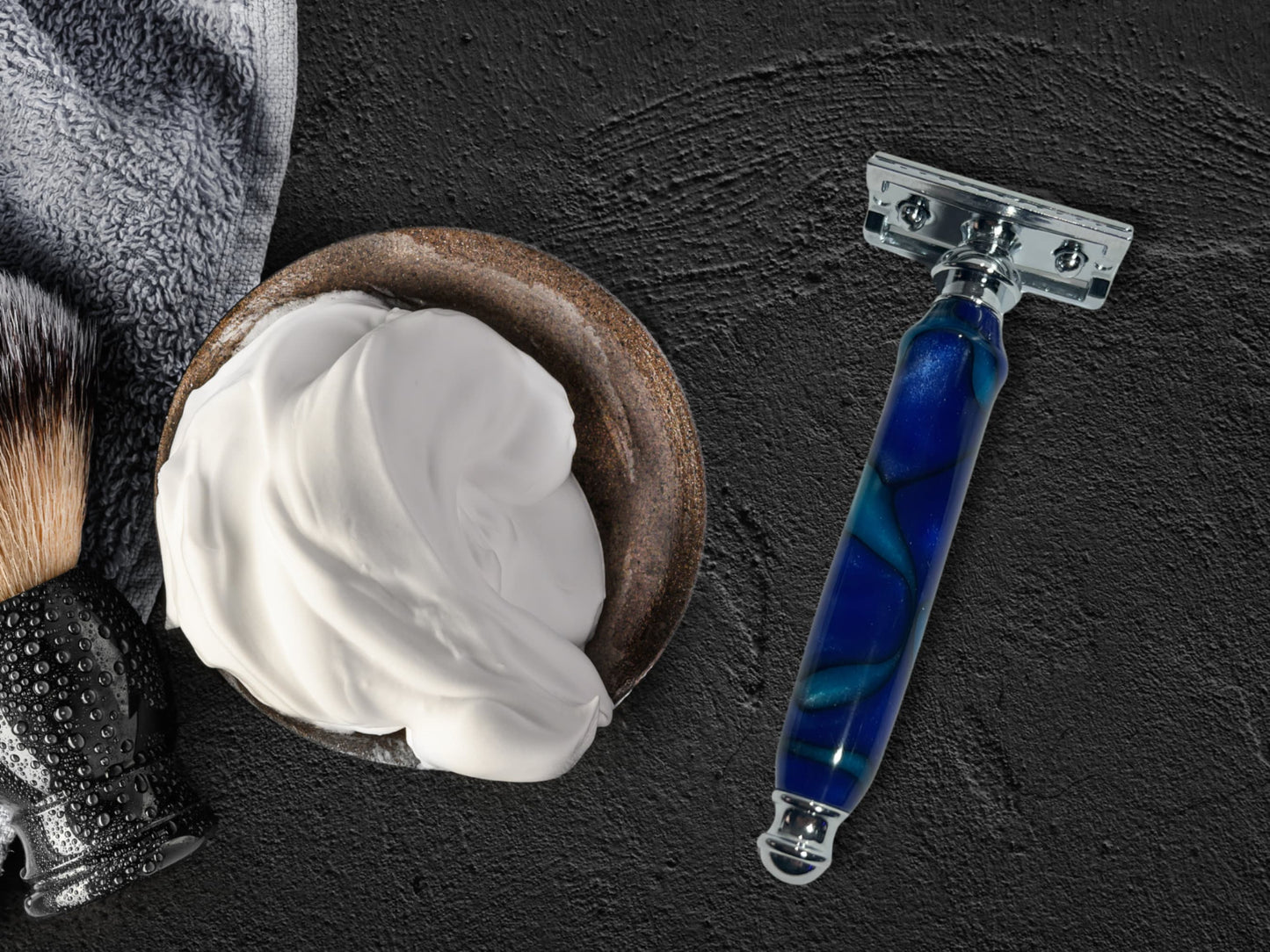Aqua Wave Safety Razor