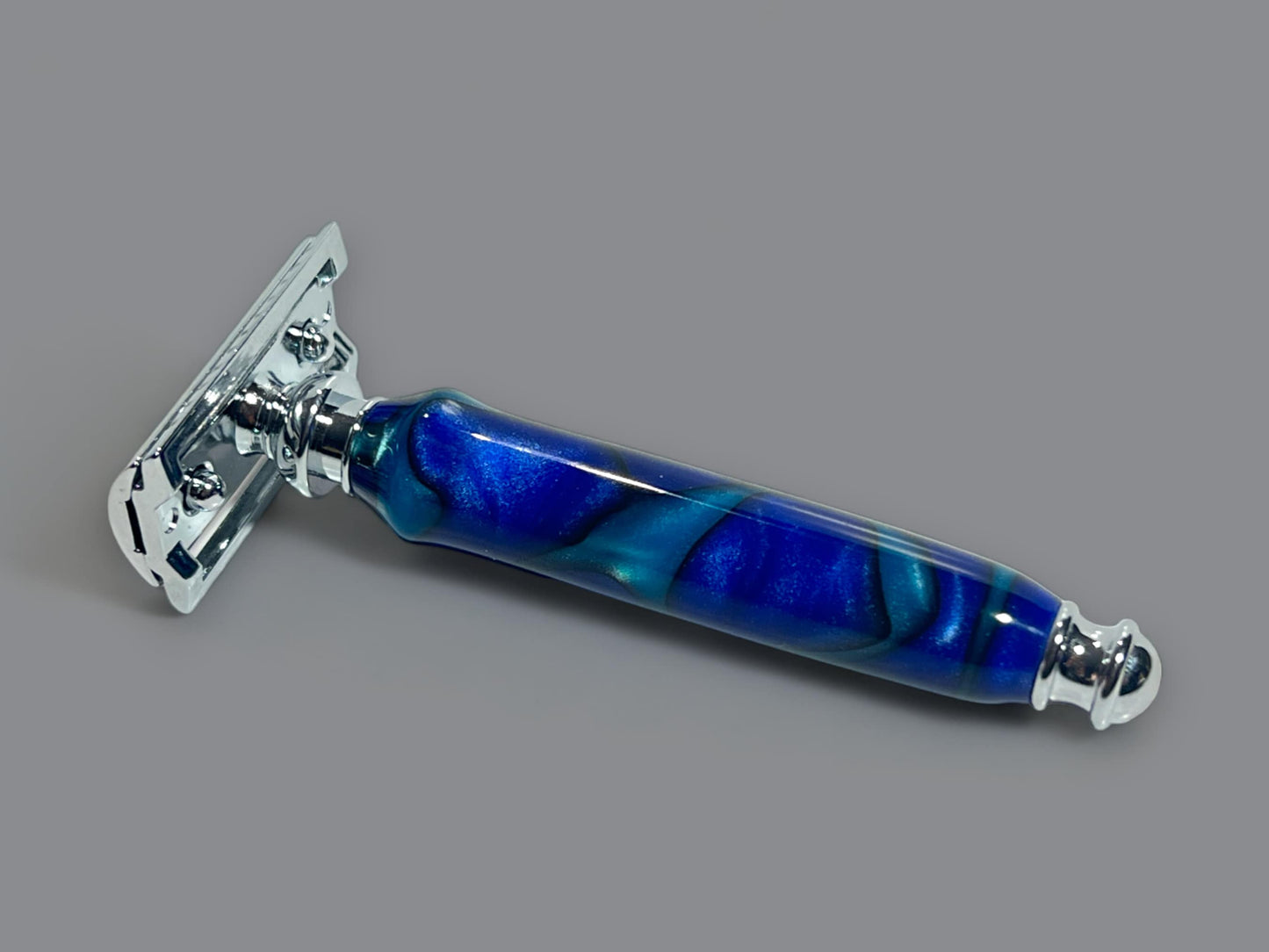 Aqua Wave Safety Razor